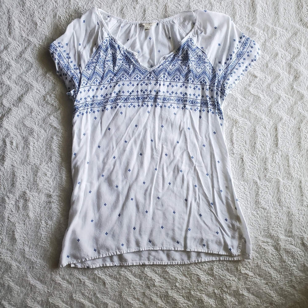Kohls top